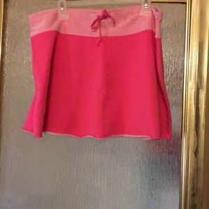 Old Navy swim skirt cover up